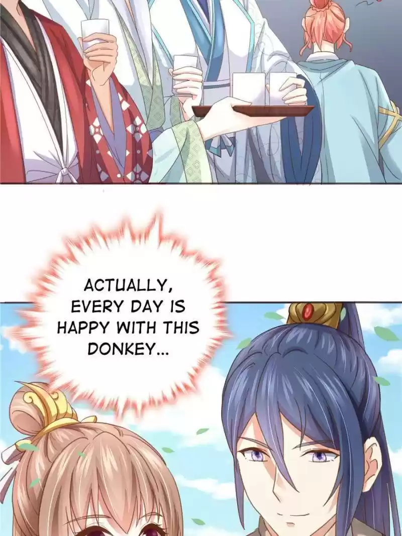 Cinderella Chef Chapter 164