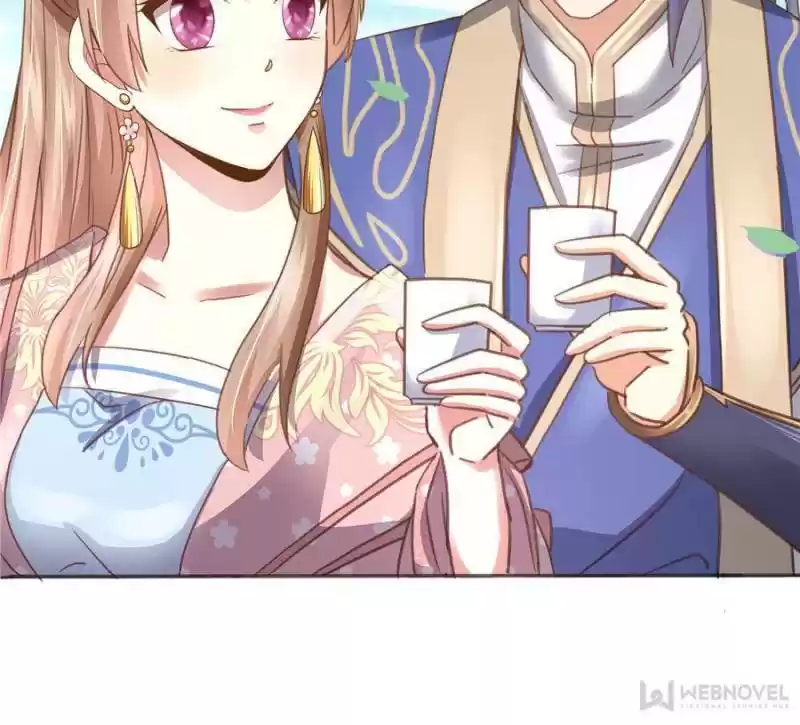 Cinderella Chef Chapter 164