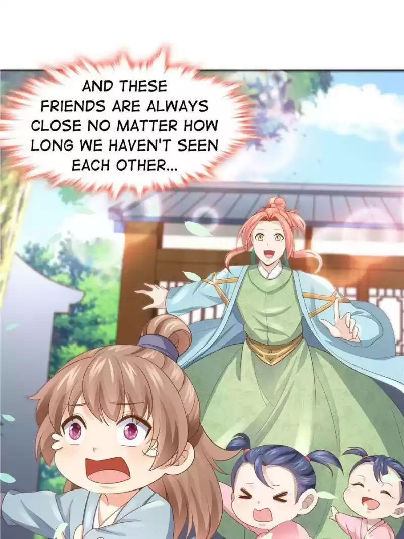 Cinderella Chef Chapter 164