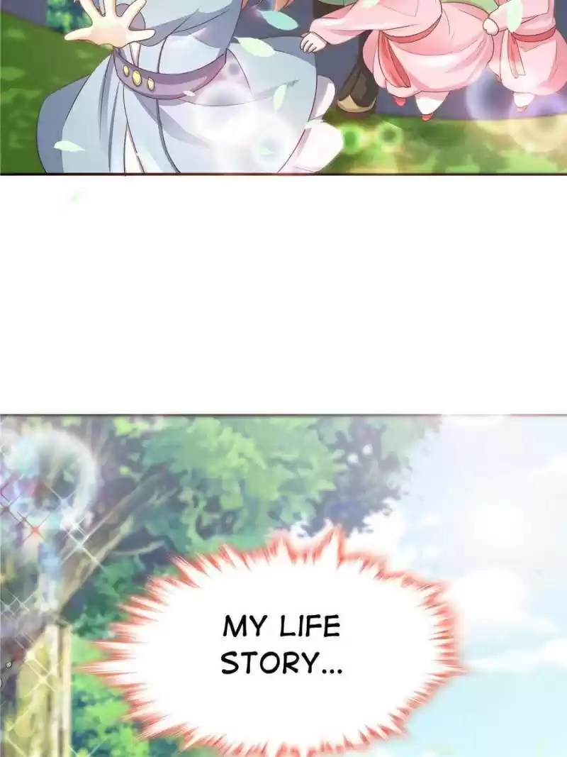 Cinderella Chef Chapter 164