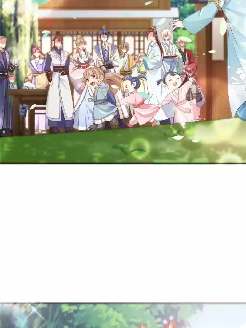 Cinderella Chef Chapter 164