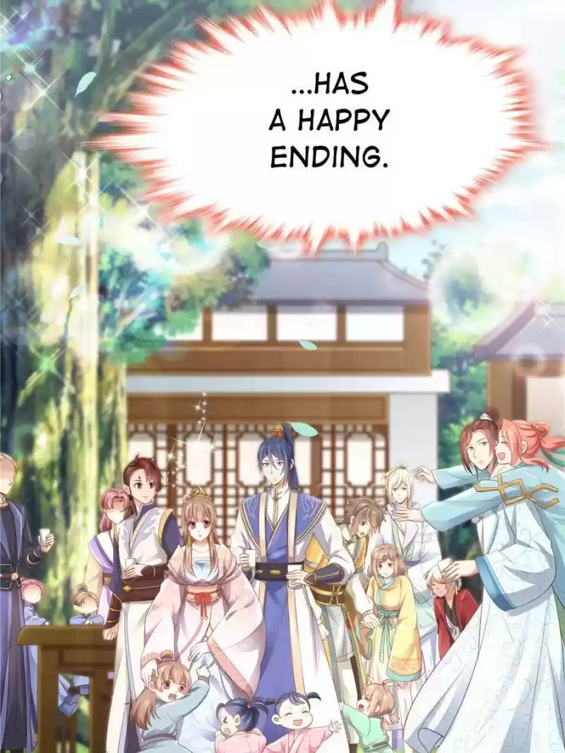 Cinderella Chef Chapter 164