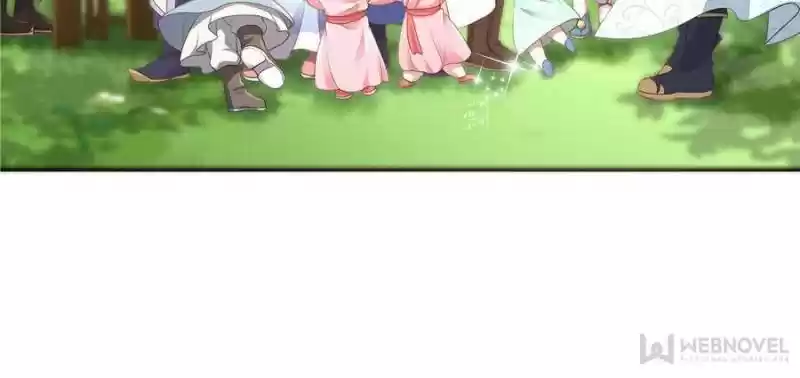 Cinderella Chef Chapter 164