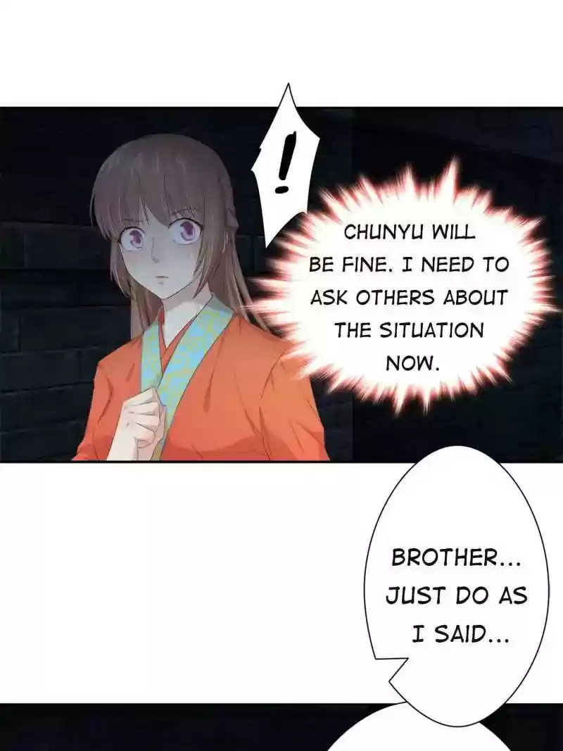 Cinderella Chef Chapter 17: