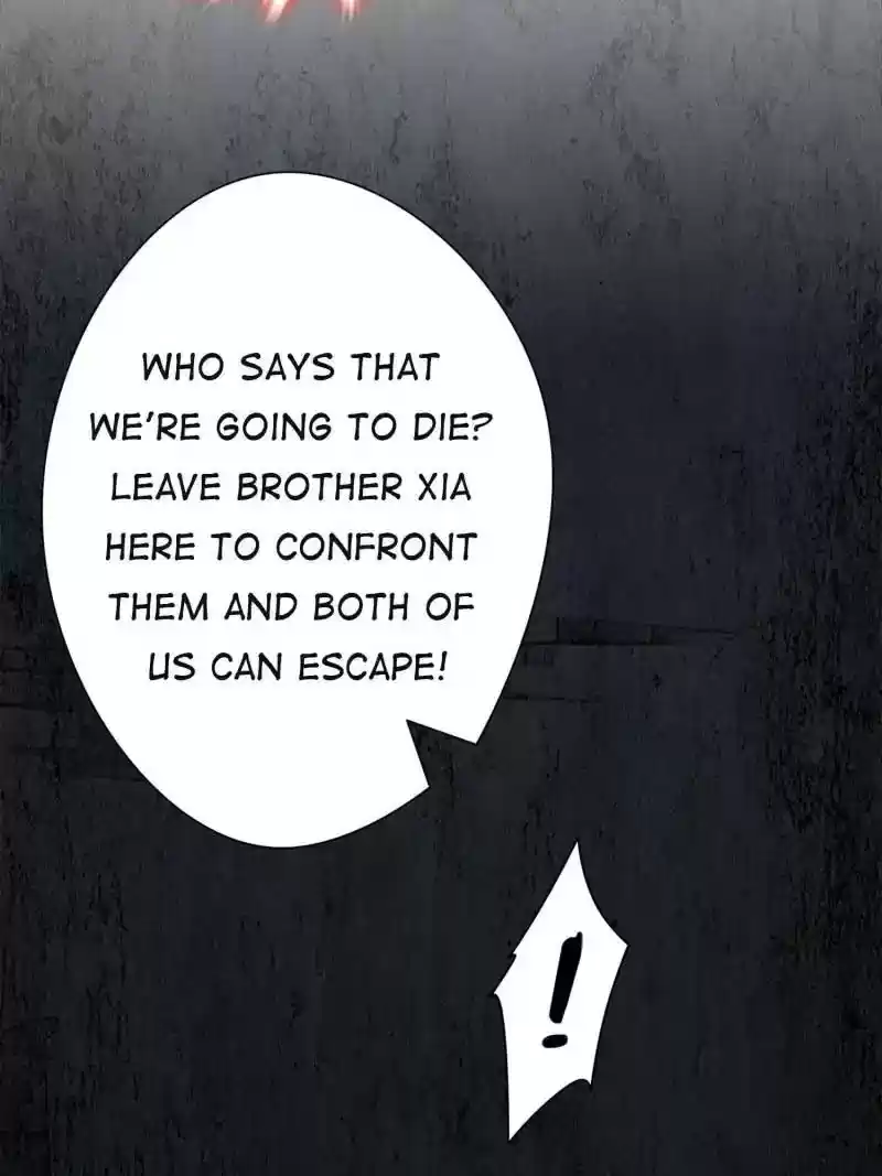 Cinderella Chef Chapter 17: