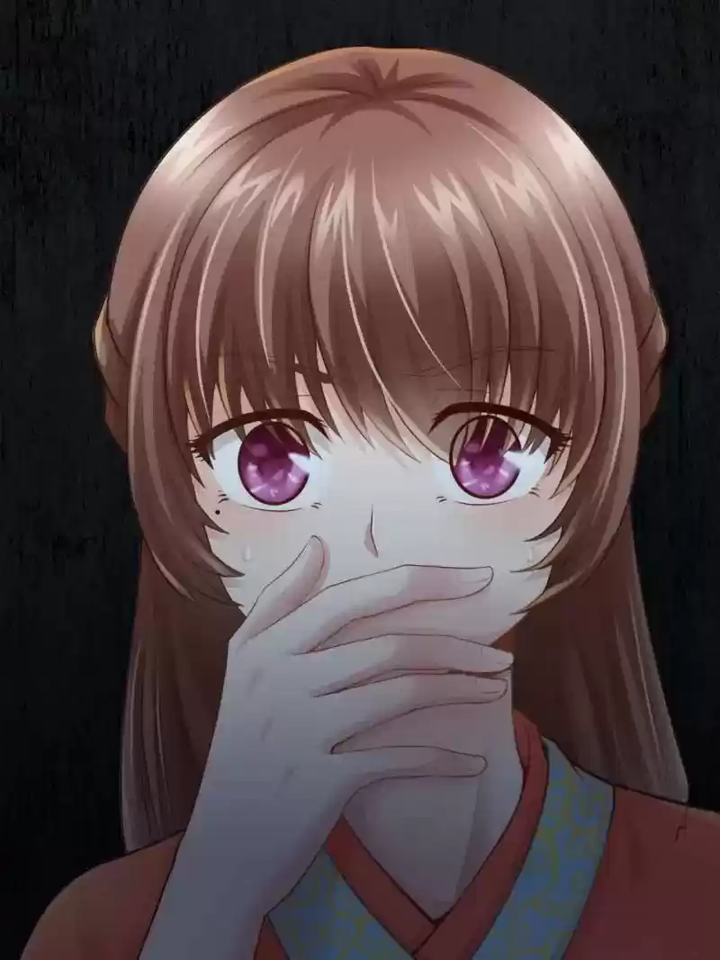 Cinderella Chef Chapter 17: