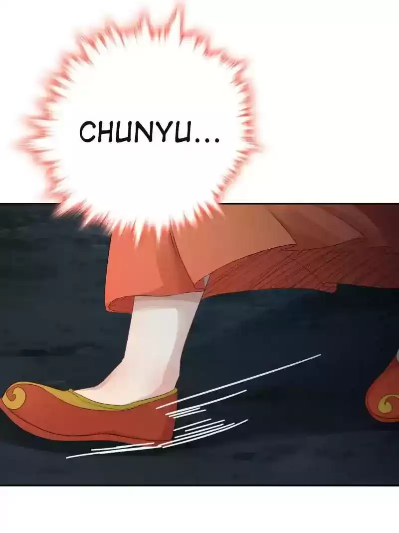 Cinderella Chef Chapter 17: