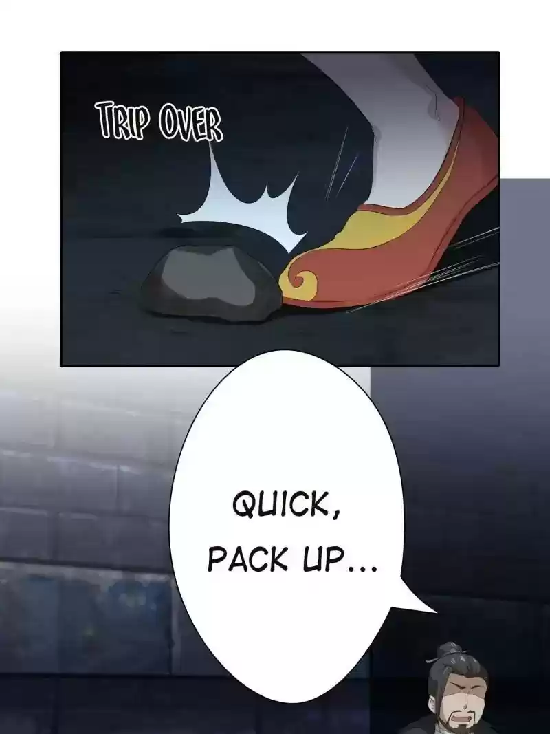 Cinderella Chef Chapter 17: