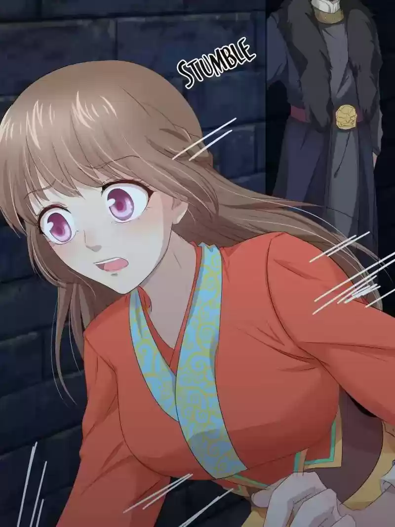 Cinderella Chef Chapter 17: