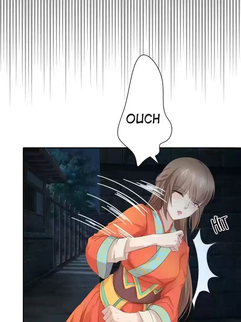 Cinderella Chef Chapter 17: