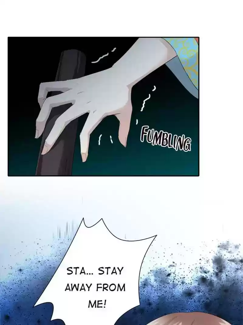 Cinderella Chef Chapter 17: