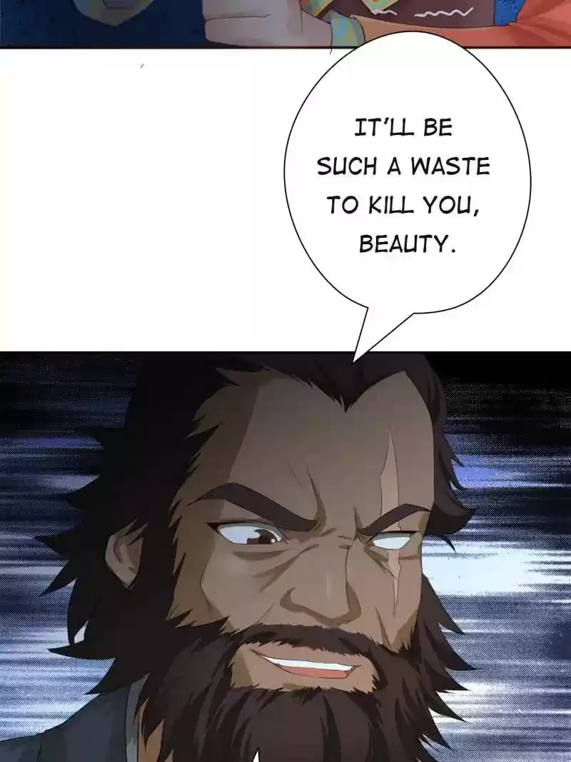 Cinderella Chef Chapter 17: