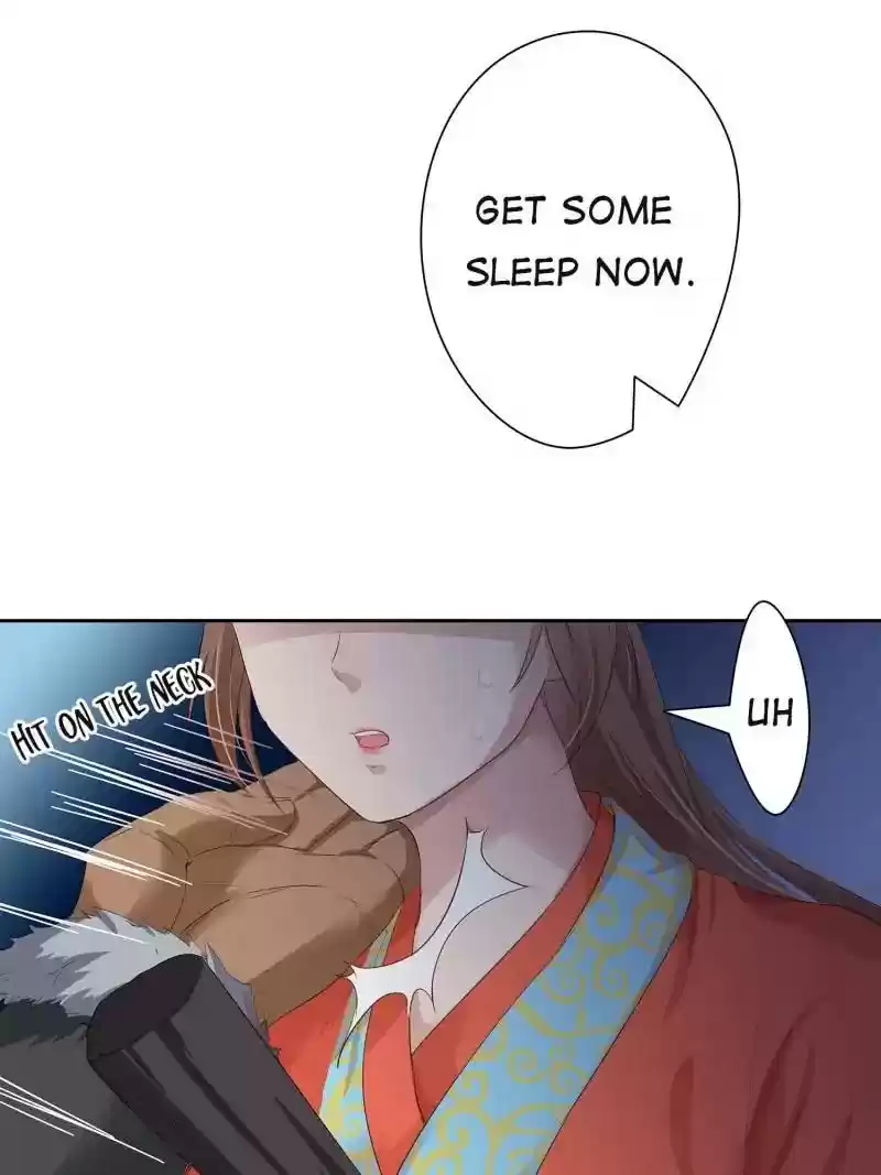 Cinderella Chef Chapter 17: