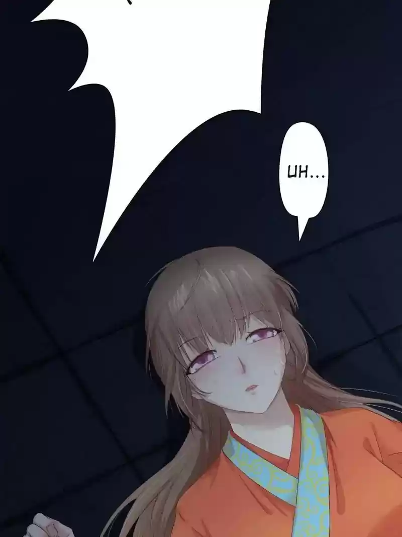 Cinderella Chef Chapter 17: