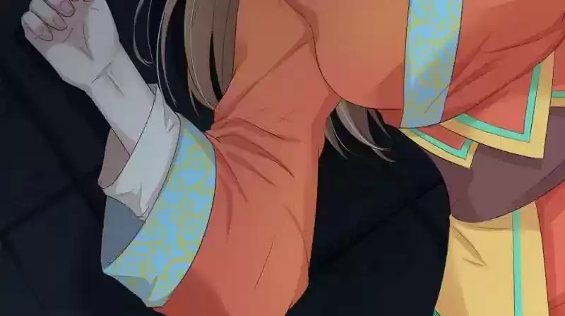 Cinderella Chef Chapter 17: