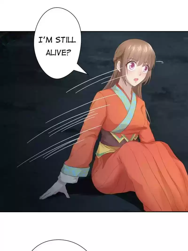 Cinderella Chef Chapter 17: