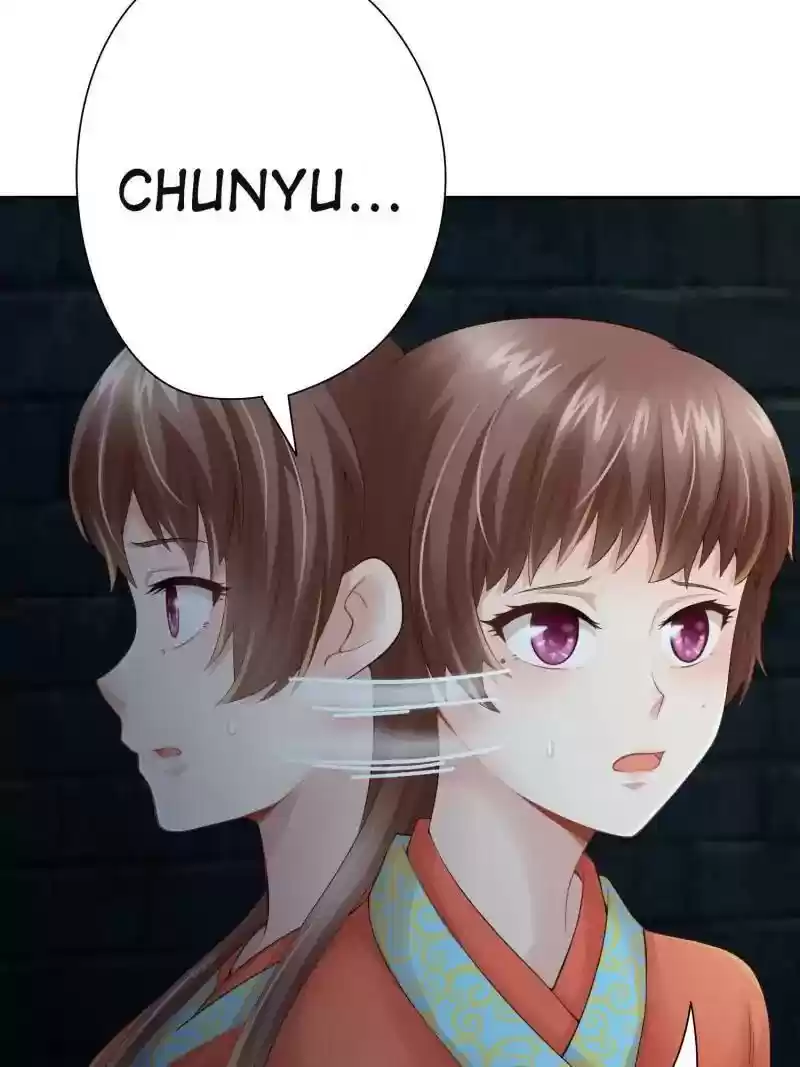 Cinderella Chef Chapter 17: