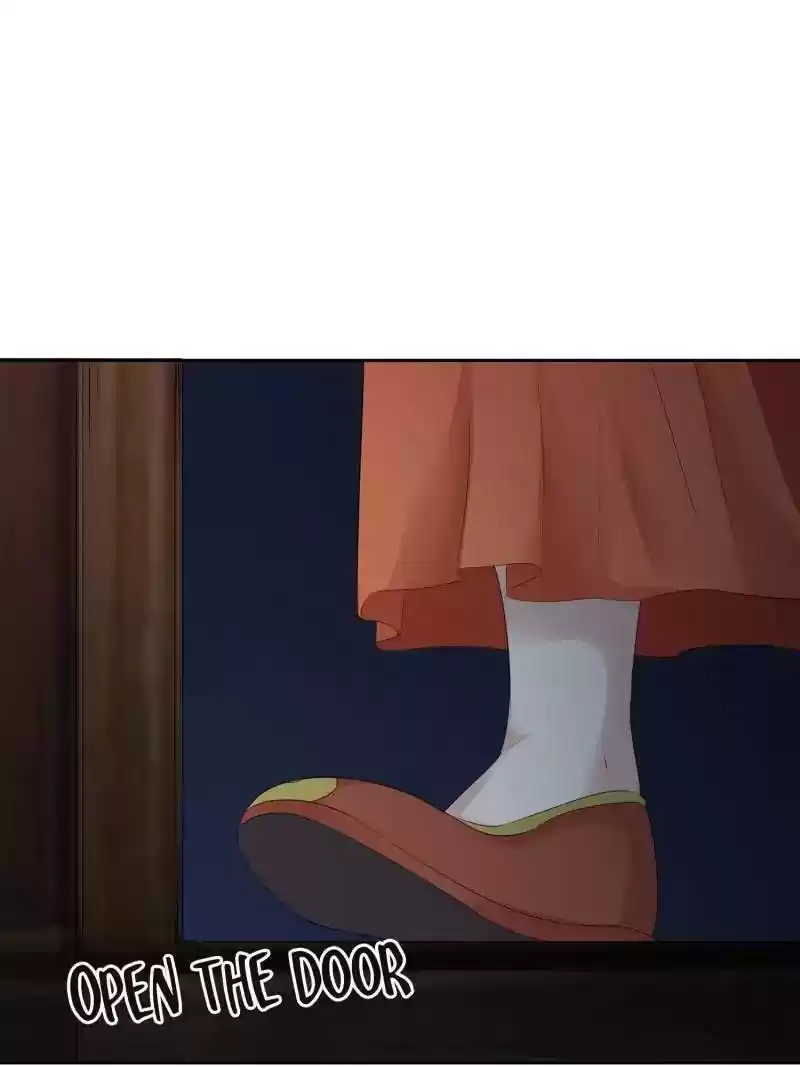 Cinderella Chef Chapter 17: