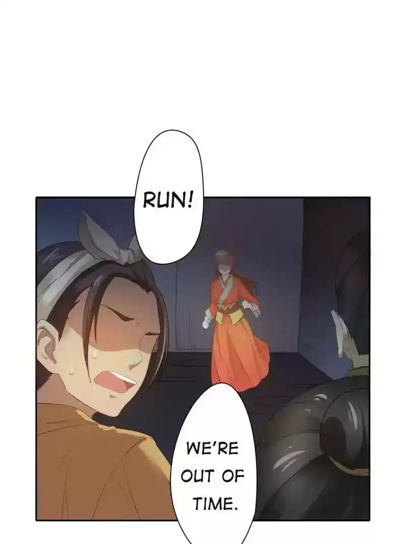 Cinderella Chef Chapter 17: