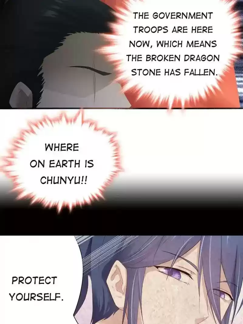 Cinderella Chef Chapter 17: