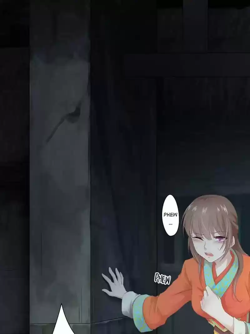 Cinderella Chef Chapter 17: