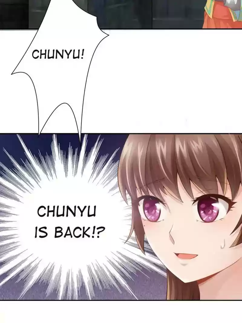 Cinderella Chef Chapter 17: