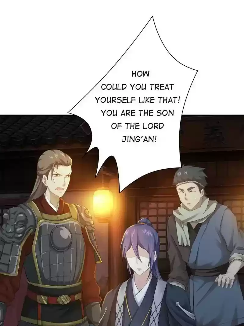 Cinderella Chef Chapter 17: