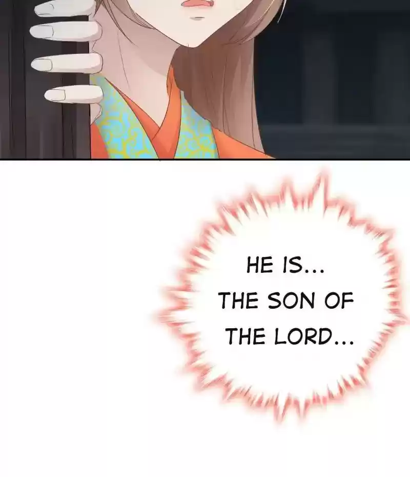 Cinderella Chef Chapter 17: