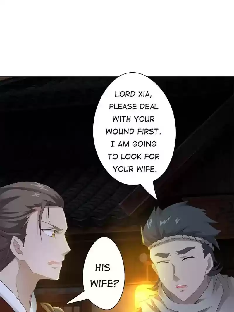 Cinderella Chef Chapter 17: