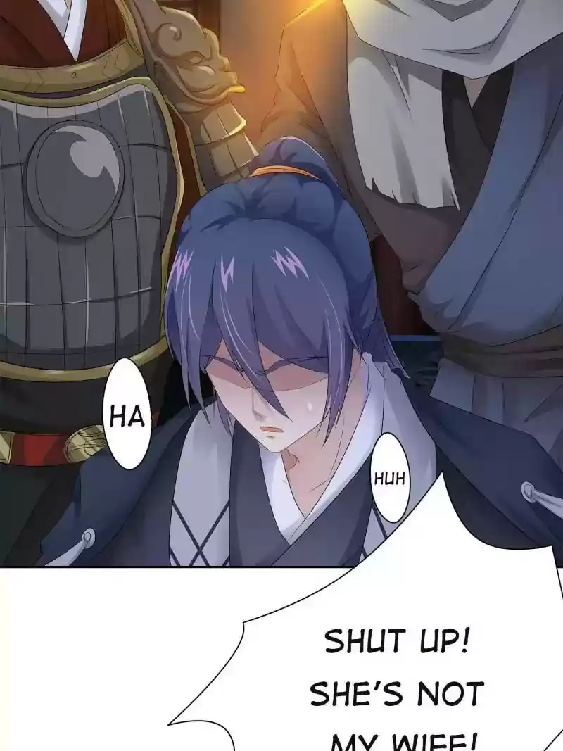 Cinderella Chef Chapter 17: