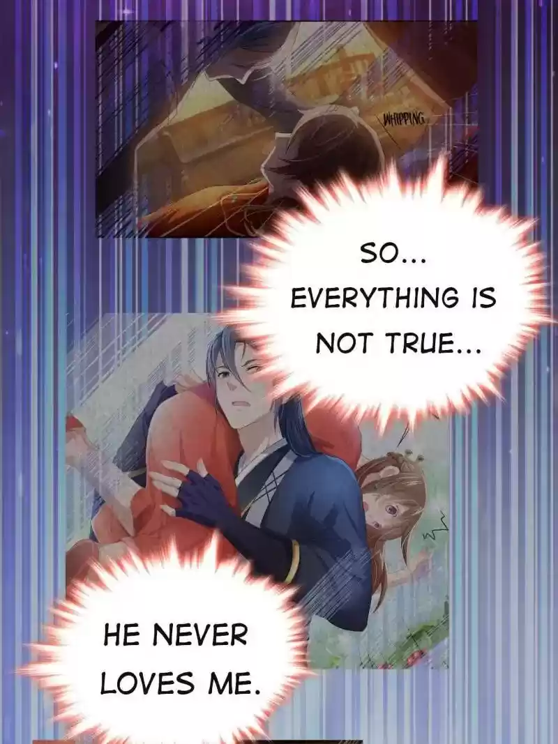 Cinderella Chef Chapter 17: