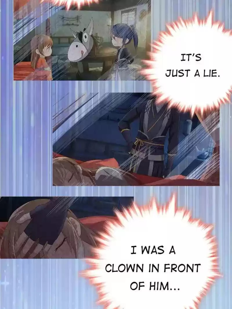 Cinderella Chef Chapter 17: