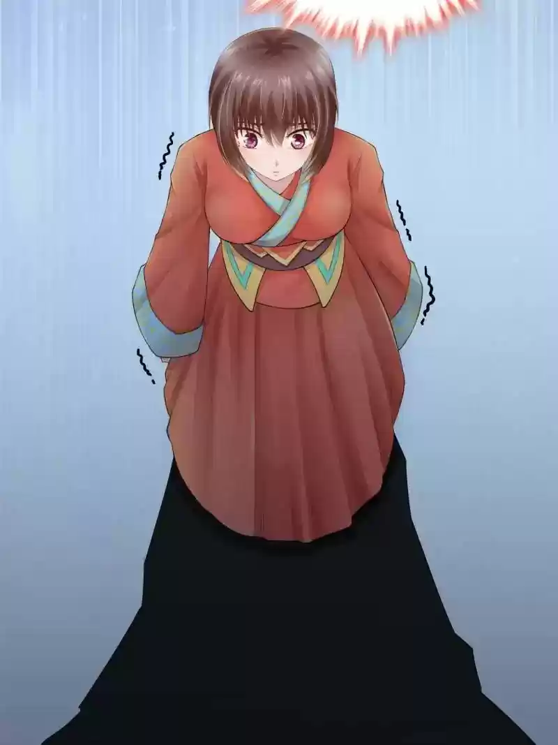 Cinderella Chef Chapter 17: