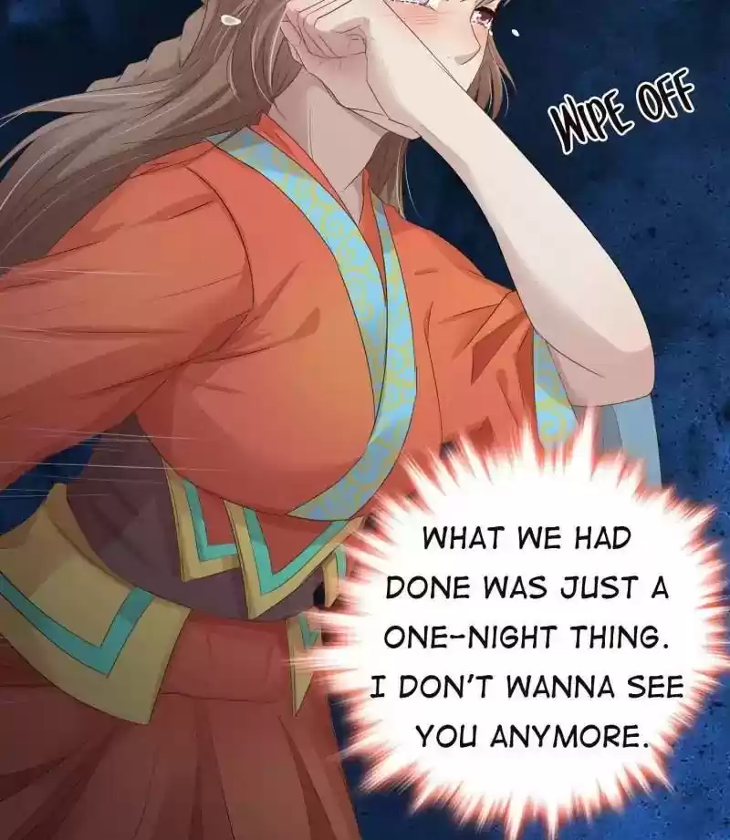 Cinderella Chef Chapter 18: