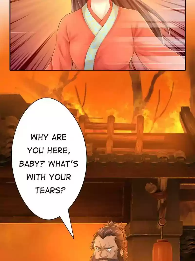 Cinderella Chef Chapter 18: