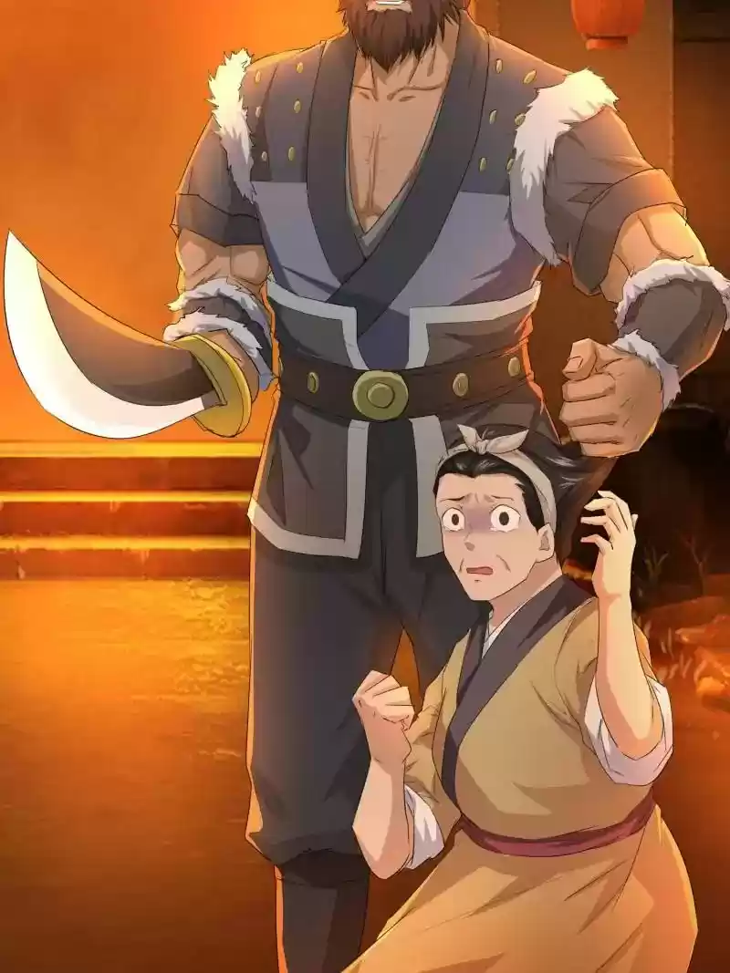 Cinderella Chef Chapter 18: