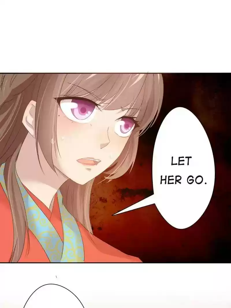 Cinderella Chef Chapter 18: