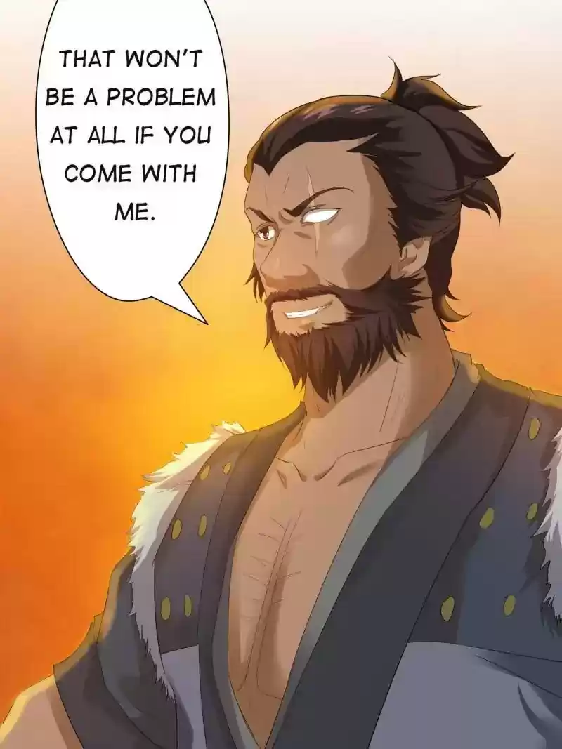 Cinderella Chef Chapter 18: