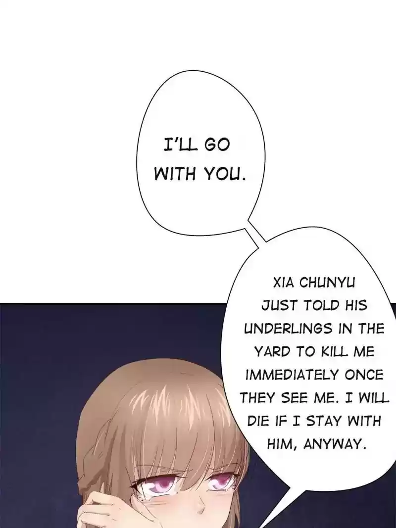 Cinderella Chef Chapter 18: