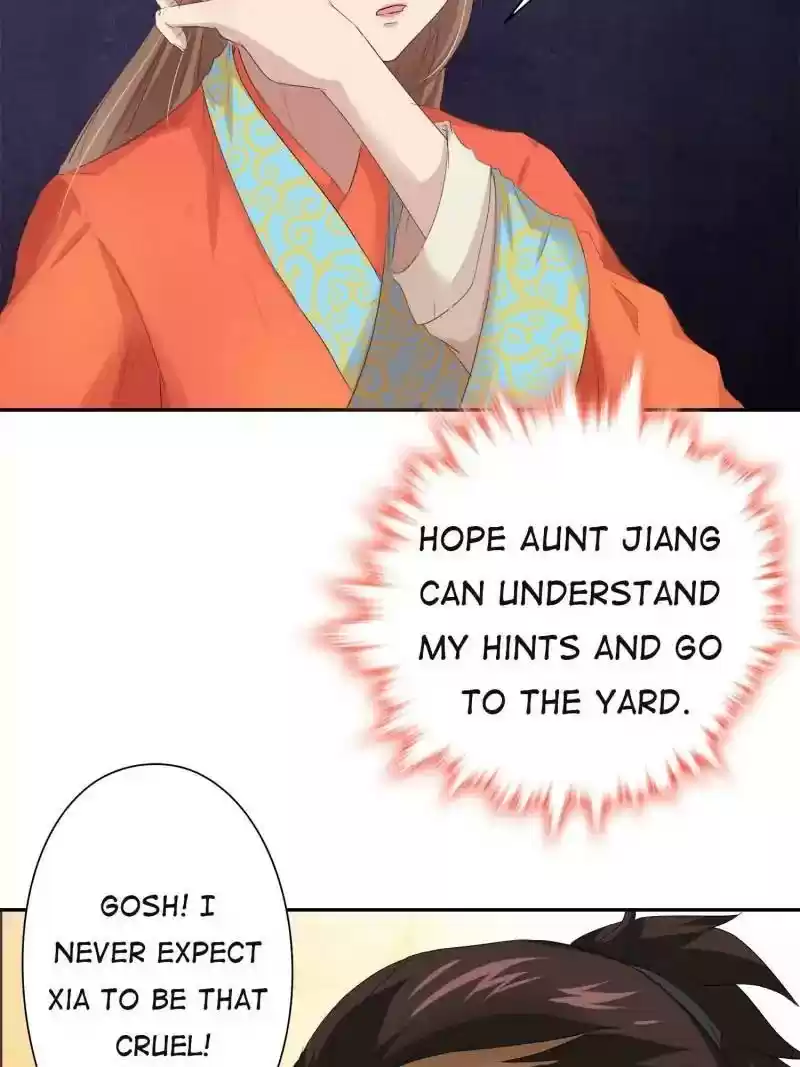 Cinderella Chef Chapter 18: