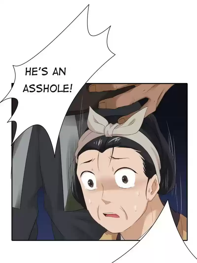 Cinderella Chef Chapter 18: