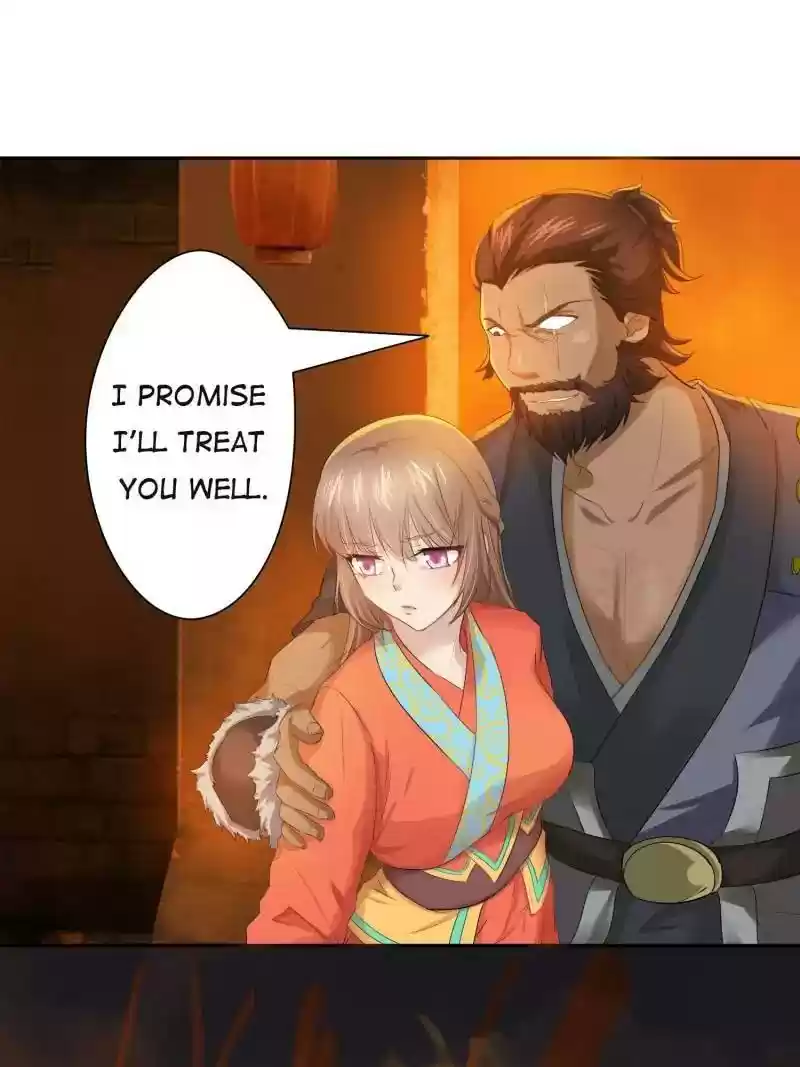 Cinderella Chef Chapter 18: