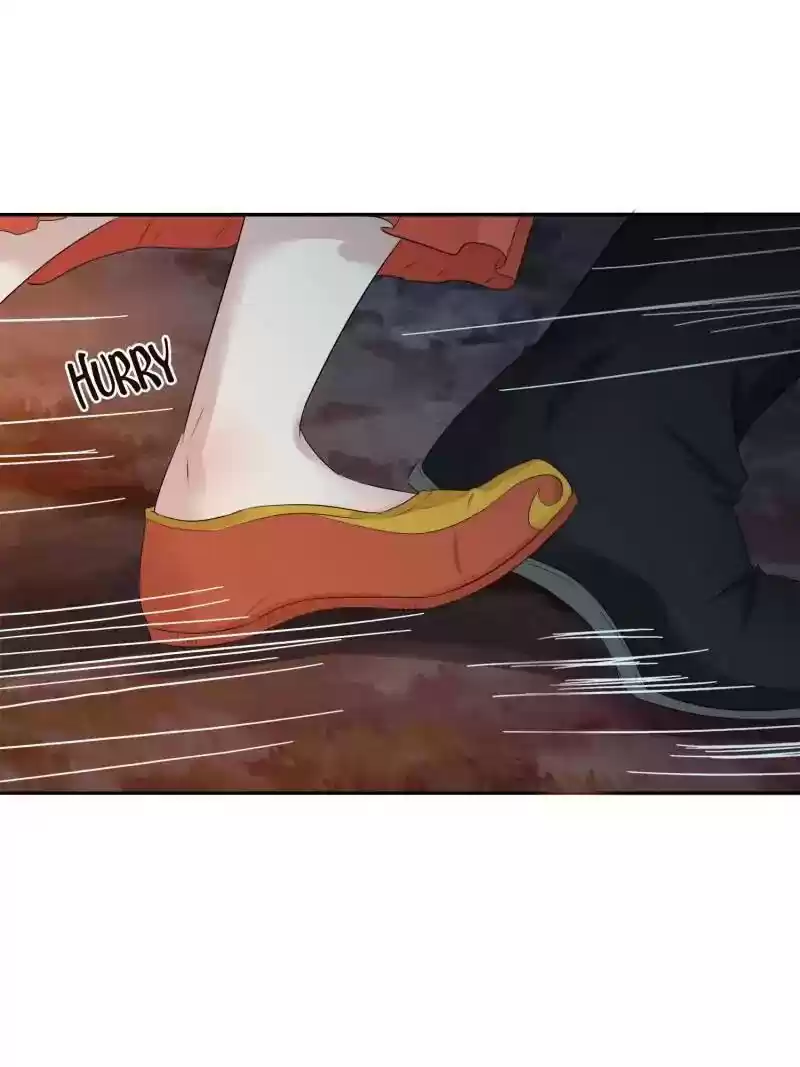 Cinderella Chef Chapter 18: