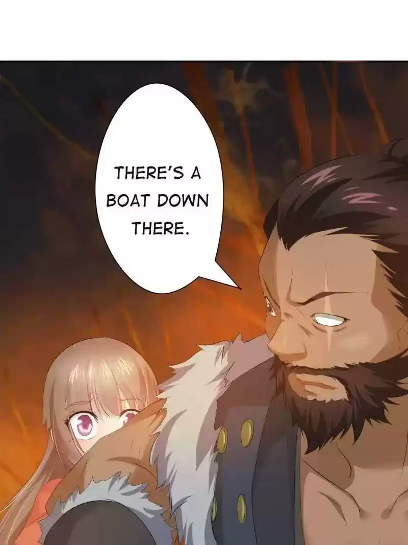 Cinderella Chef Chapter 18: