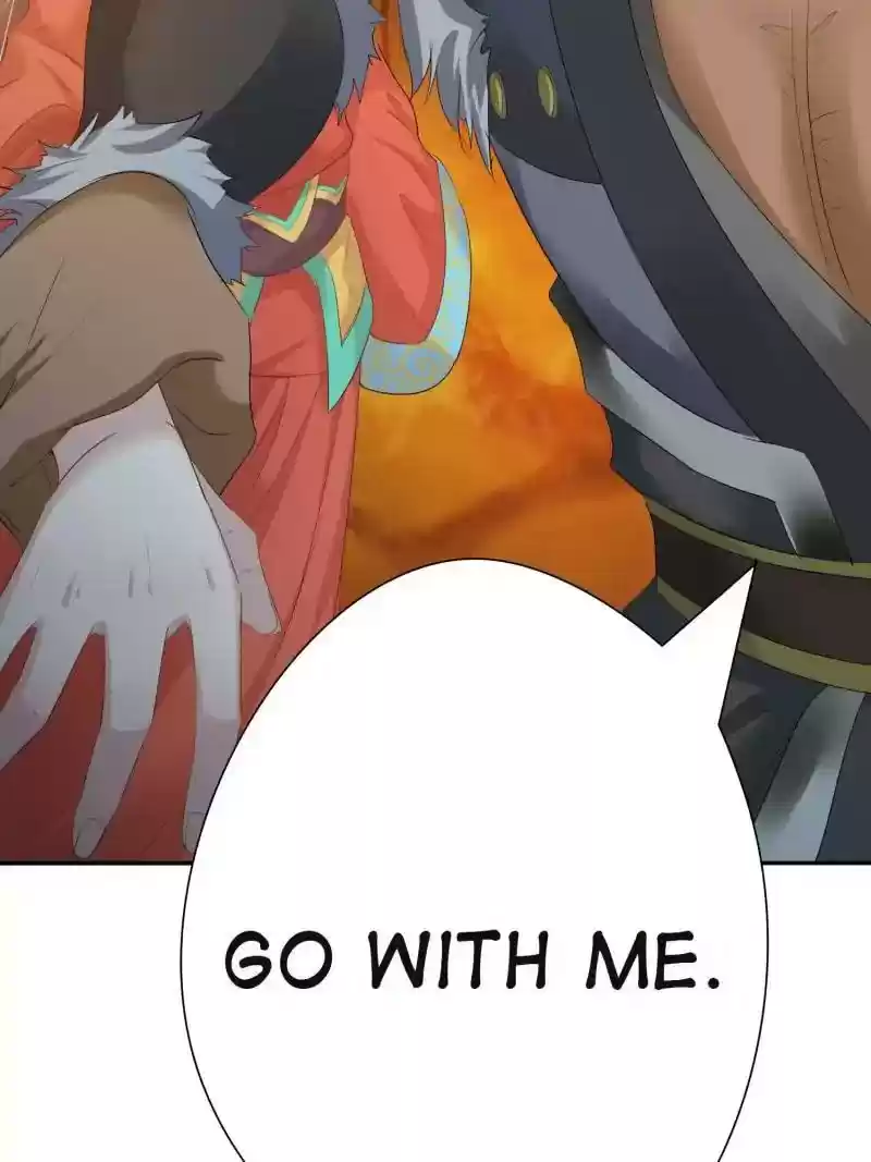 Cinderella Chef Chapter 18: