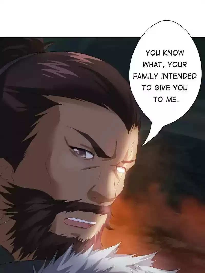 Cinderella Chef Chapter 18: