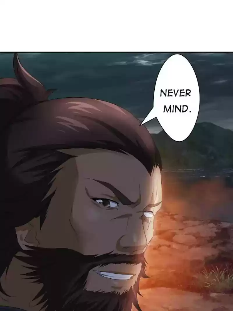 Cinderella Chef Chapter 18: