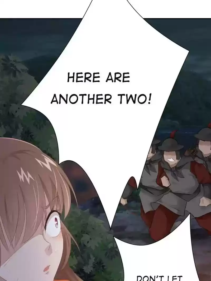 Cinderella Chef Chapter 18: