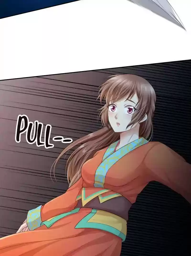 Cinderella Chef Chapter 18: