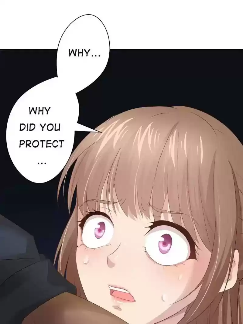 Cinderella Chef Chapter 18: